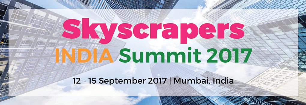 Skyscrapers India Summit 2017